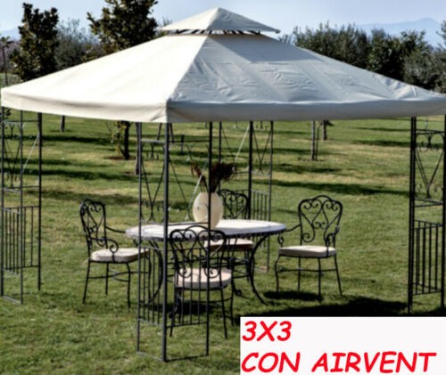 Telo teli per gazebo - per, di