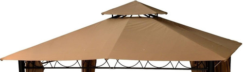 Top telo copertura per gazebo - top,