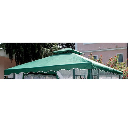 Top copertura bianco telo - top,