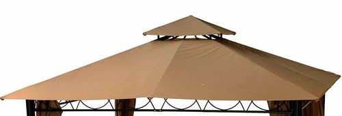 Top telo copertura per gazebo - telo,