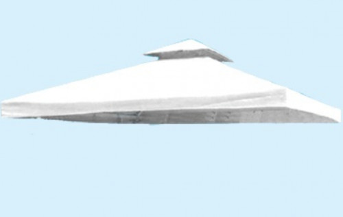 Telo ricambio per gazebo - telo,